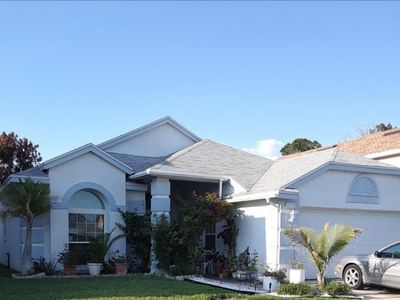 2127 Newt St, Orlando, FL, 32837