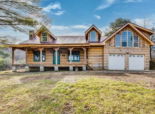 160 Bailey Johnson Rd, Rogersville, TN 37857