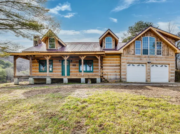 160 Bailey Johnson Rd, Rogersville, TN 37857