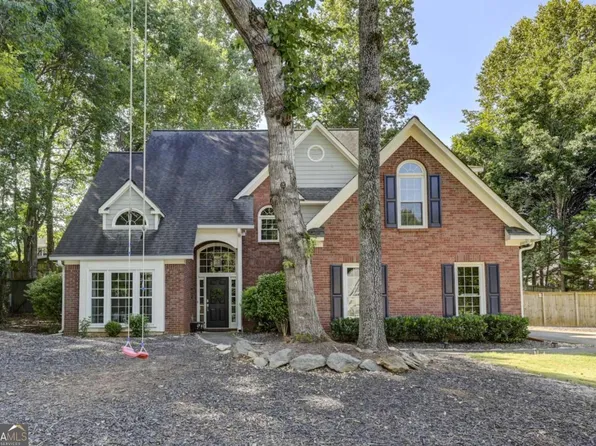 1156 Grand Oaks Gln NW, Marietta, GA 30064