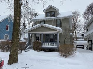 121 Glendale Park, Rochester, NY 14613