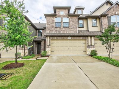 4776 Bridgewater St, Plano, TX, 75074