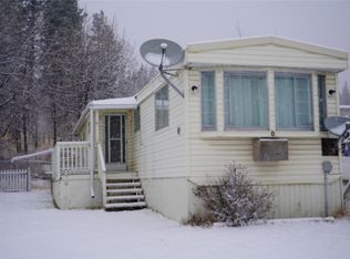 1620 Cariboo Hwy #6-97, Fraser Fort George, BC V0K1S0