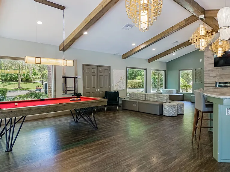 Clubhouse
