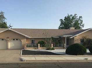 10124 Woodway Dr, El Paso, TX 79925