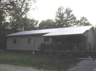2765 Magee Rd, Vanderbilt, MI 49795