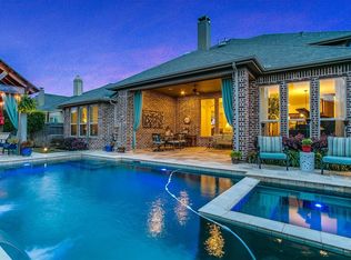 15 Stefano Way, Missouri City, TX 77459
