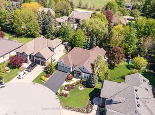 21 Tristan Ct, Brampton, ON L6Y 5S2