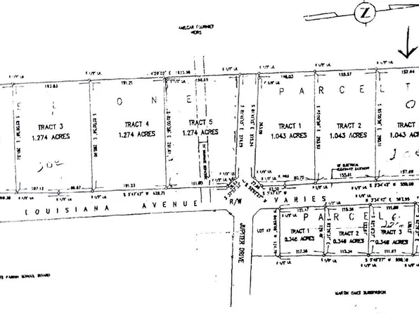 2500 Louisiana Ave, Lafayette, LA 70501