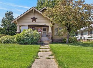 920 S Rogers St, Bloomington, IN 47403