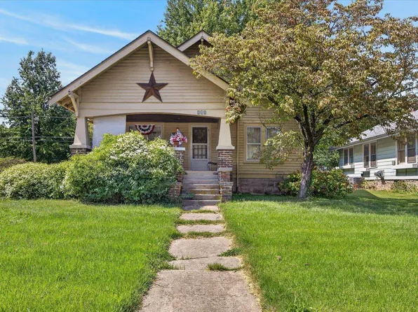 920 S Rogers St, Bloomington, IN 47403
