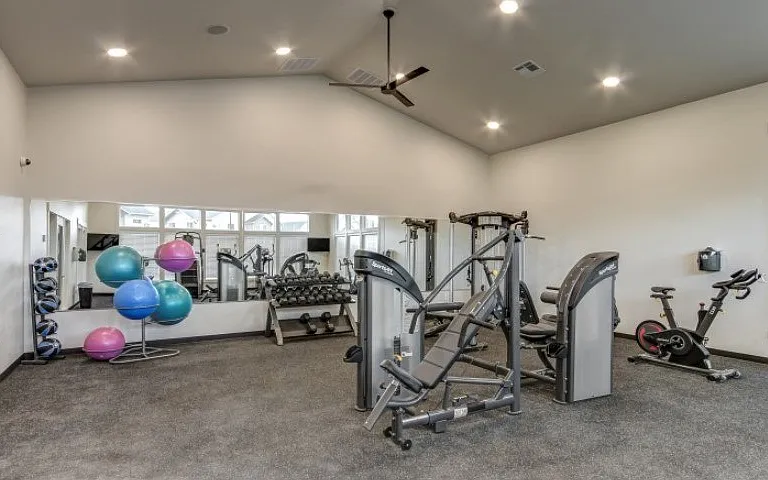 The Enclave Townhomes — Photo 11