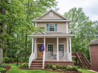 302 Russell Dr, Oxford, MS 38655