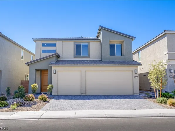 5079 Appalachia Creek Ave, Las Vegas, NV 89141