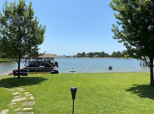 164 Aztec Dr, Mabank, TX 75156