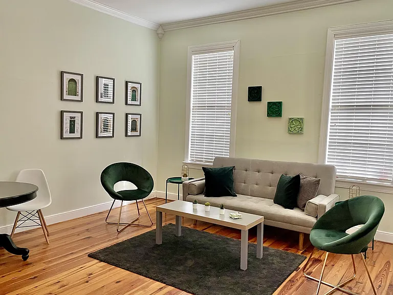 6 Woolfe St — Photo 5