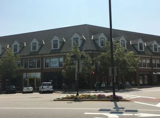 Bamford Investment Company, LLC aka Morrill Block, Dover, NH 03820