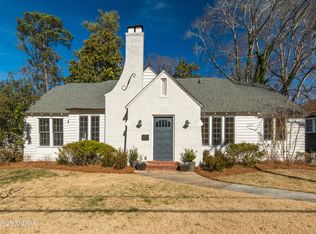 3291 Ridge Ave, Macon, GA 31204