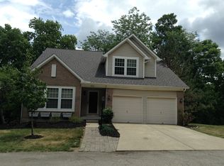 521 Elm Ridge Ct, Cincinnati, OH 45244