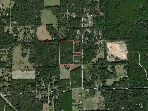 0 SW Rock Way, Fort White, FL 32038