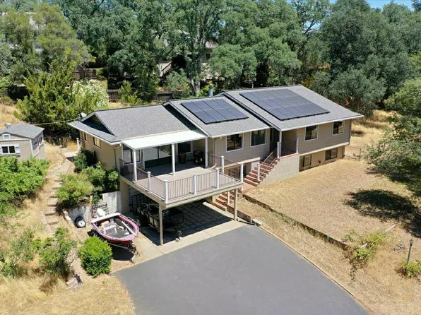 2621 Andrea Ln, Placerville, CA 95667