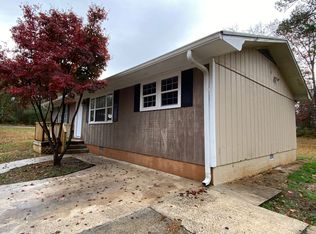 1 Edwards St SW, Rome, GA 30165