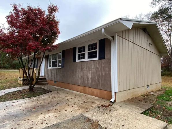 1 Edwards St SW, Rome, GA 30165