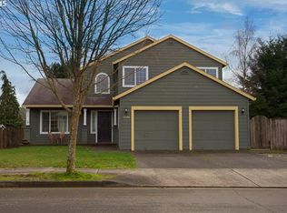 13260 S Andrea St, Oregon City, OR 97045