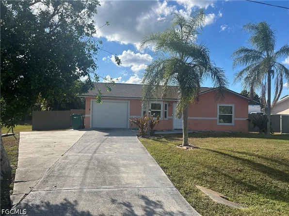 2049 50th St SW, Naples, FL 34116