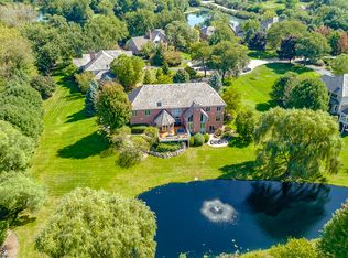 20584 N Amherst Ln, Deer Park, IL 60010