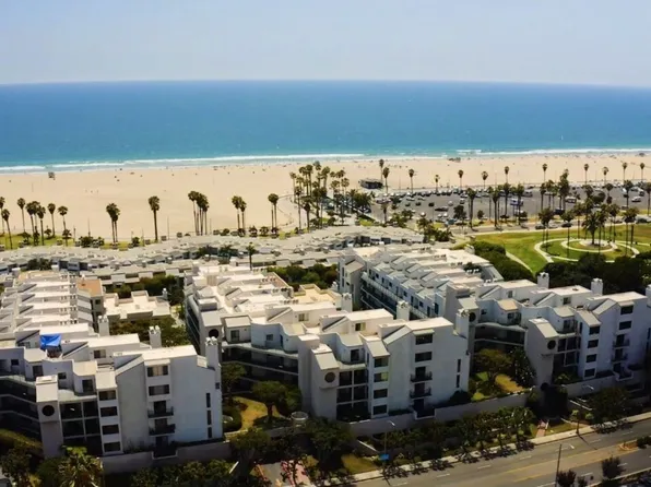 2930 Neilson Way Unit 406, Santa Monica, CA 90405