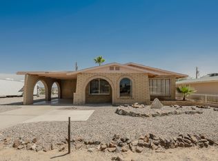 2091 Monazite Pl, Lake Havasu City, AZ 86404