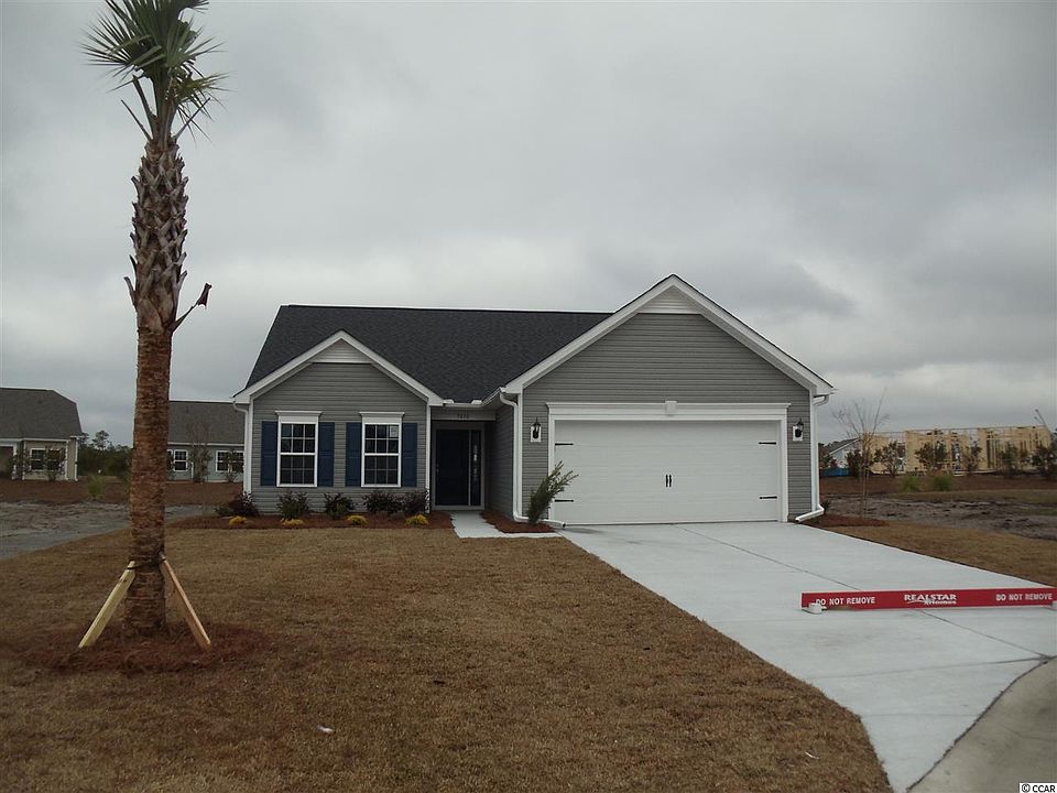 1st image of 7010 SW Falmouth Ct. Lot 45 MAGNOLIA "A"