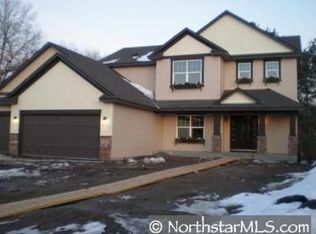 15823 Norway St NW, Andover, MN 55304