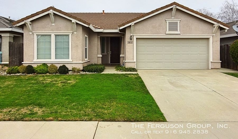 1st image of 2632 Honeysuckle Dr
