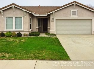 2632 Honeysuckle Dr, Lincoln, CA 95648