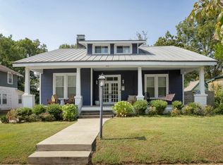 415 Poplar St, Florence, AL 35630