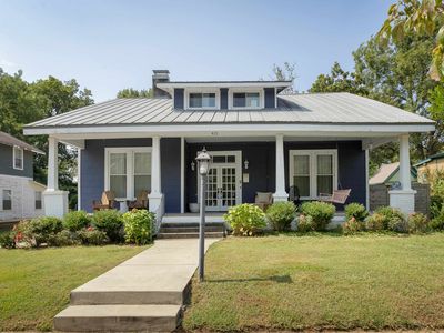 415 Poplar St, Florence, AL, 35630