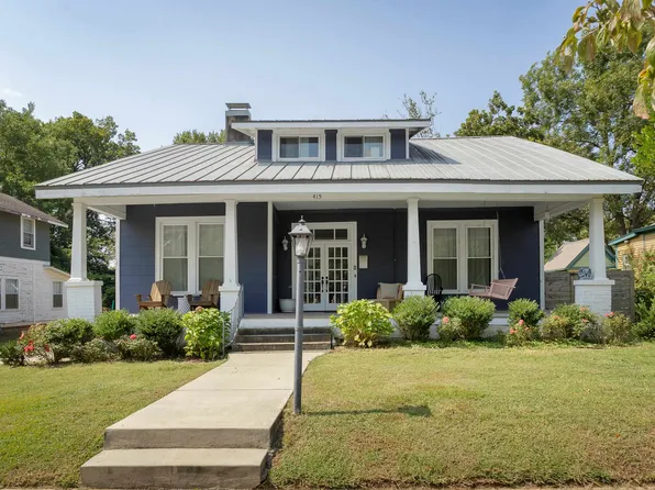 415 Poplar St, Florence, AL 35630