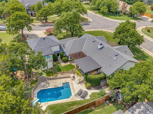 800 Rock Hollow Rd, Edmond, OK 73034