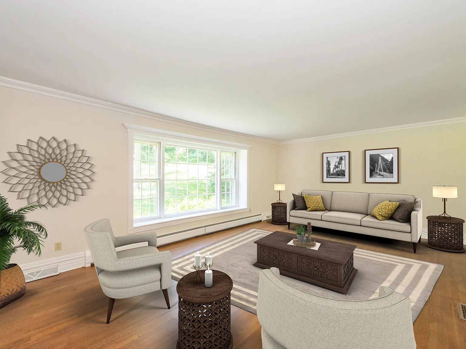 4 bed, 3.5 bath, 2715 sqft, $6,500 — Photo 4