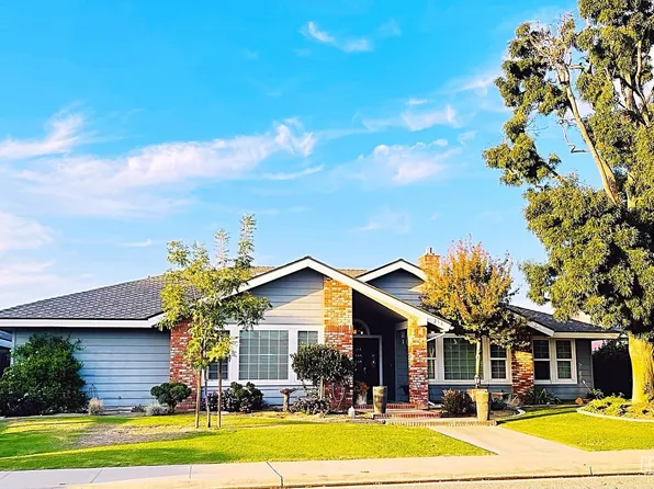 314 Bree Dr, Shafter, CA 93263