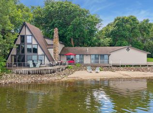 14120 Badger Rd, Kimball, MN 55353