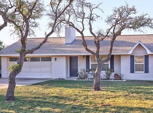 299 Charolet Ave, Harper, TX 78631