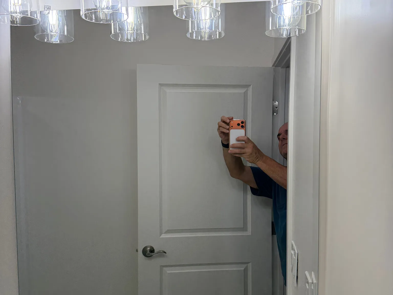 2 bed, 822 sqft, $3,500 — Photo 4