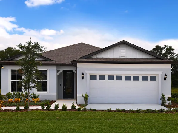 Medina Plan, Marion Ranch