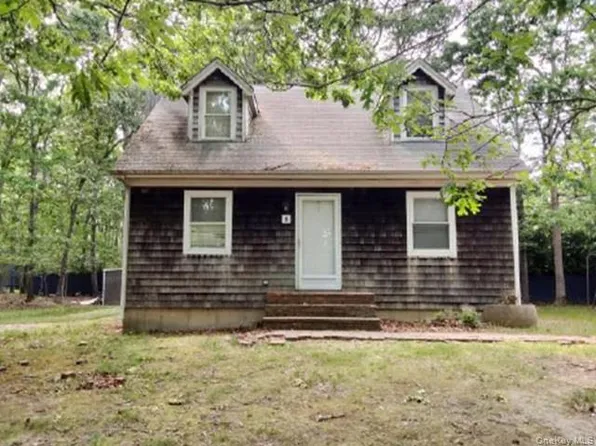 2 President Street, East Hampton, NY 11937