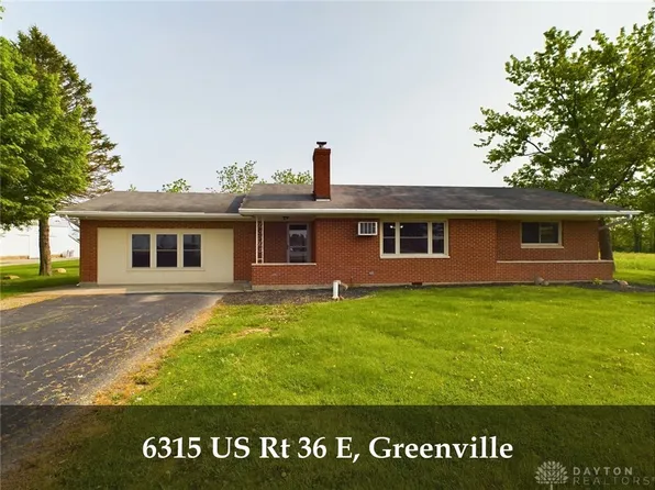 6315 Us Route 36, Greenville, OH 45331