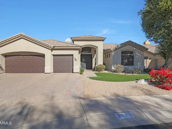 6406 E HELM Drive, Scottsdale, AZ 85254