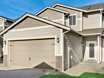 8345 175th StCt E Lot34, Puyallup, WA, 98375